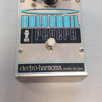 ELECTRO HARMONIX Holy Grail Riverbero image 1