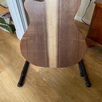Bespoke St John Acoustic Bass image 9