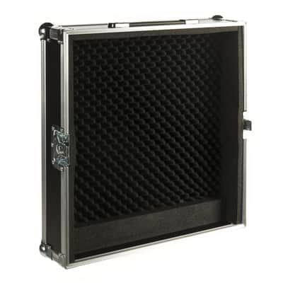 Gäng-Case Case Behringer PMP4000 PerforLine - Power Mixer Case image 2