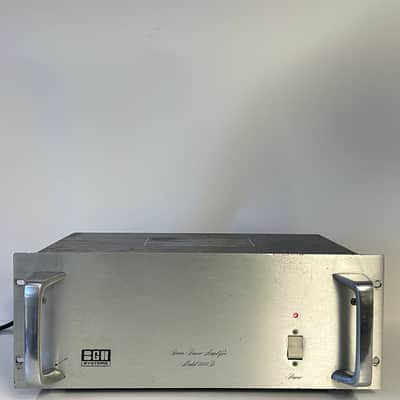 Vintage BGW 500D Mono/Stereo Power Amplifier | Pro Audio Amp | Made in USA image 14