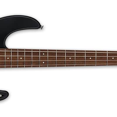 LTD AP-204 - Black Satin (LAP204BLKS) image 2
