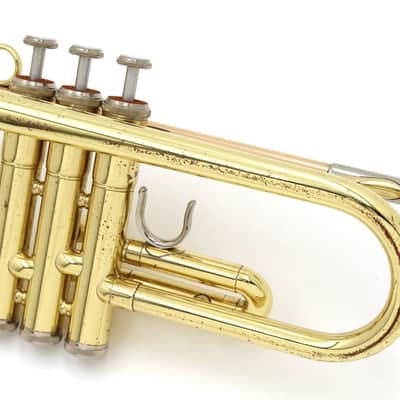 YAMAHA Trumpet YTR-2320E [207029] (08/05) image 7