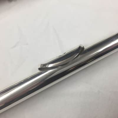 Verne Q Powell-Handmade-3 Digit Serial Number Flute-Restored-Pristine-Incredible! image 11