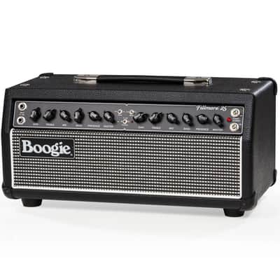 Mesa Boogie Fillmore 25 Head EU image 2