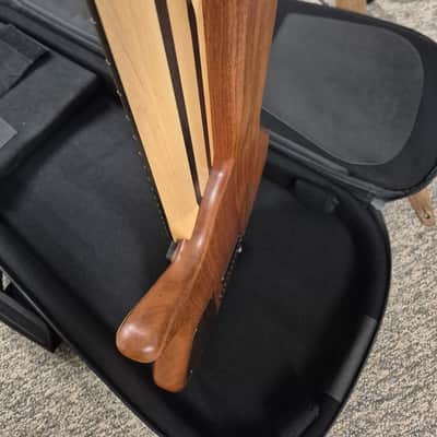 Adamovic Katana 2026 Mastergrade Koa image 12