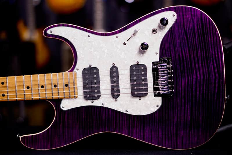 Tom Anderson Guitarworks Drop Top Classic | Reverb