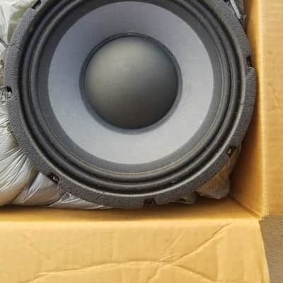 Eminence Delta 10A American Standard Series 10" 350w 8 Ohm Replacement Speaker 2010s - Black image 2