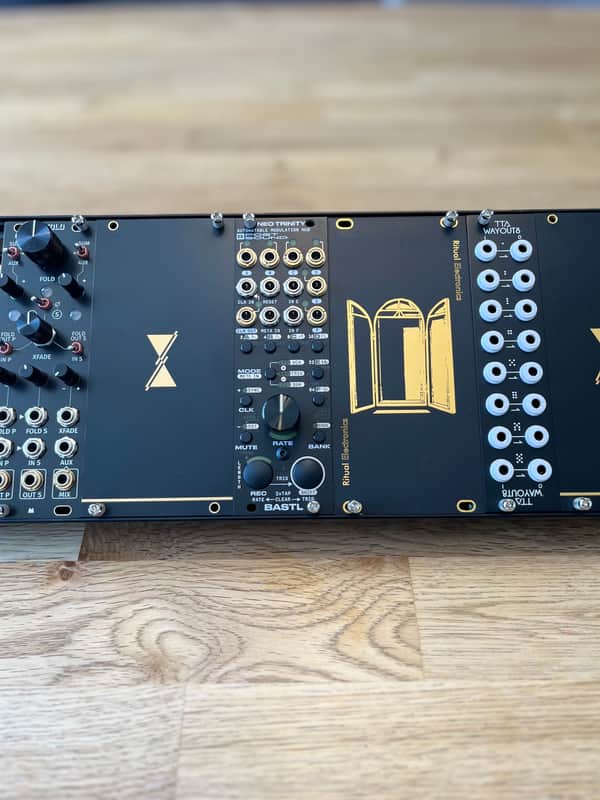BASTL Instruments Neo Trinity