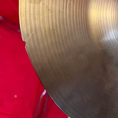 Unknown China Cymbal image 4