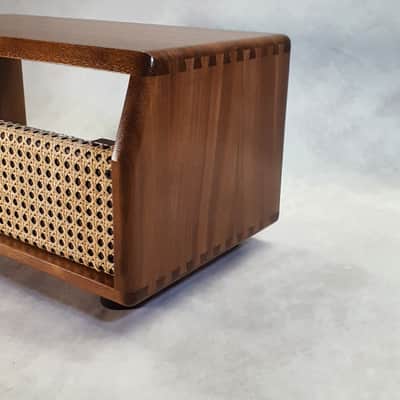 Head Shell for Mesa Boogie Mark II/ III/ IV amp shell/box/cabinet image 3