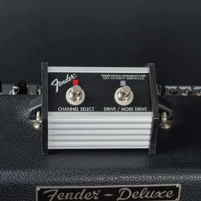 Fender USED Hot Rod Deluxe '98 image 4