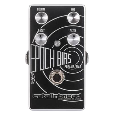 Catalinbread Epoch Bias Preamp/Bias image 1