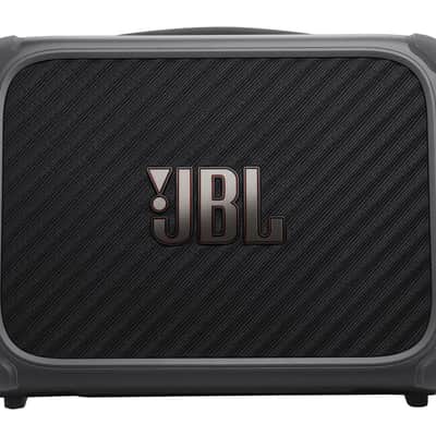 JBL Bandbox Trio Portable Pa Speaker and Practice Amp image 2