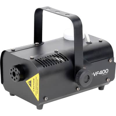 American DJ VF400 Mobile Fog Machine image 1