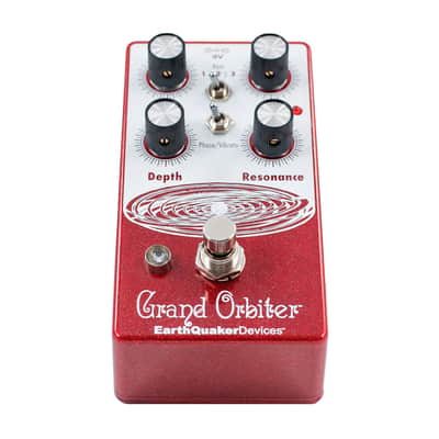 Grand Orbiter V3 Phase Machine EarthQuaker Devices image 7