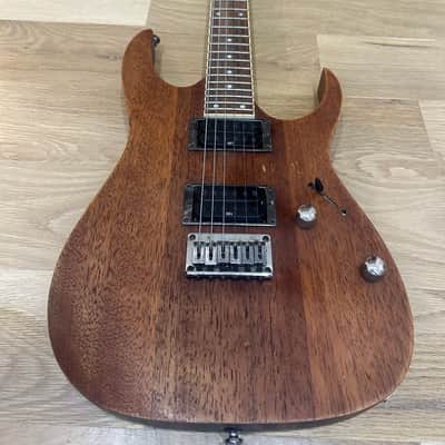 Ibanez RG321MH-MOL Standard 2006 - Mahogany Oil image 3