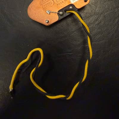 Seymour Duncan STL-1 Vintage '54 Tele Bridge Pickup *FREE SHIPPING* image 2