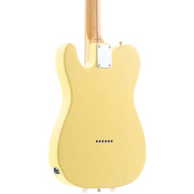 Fender Japan Telecaster TL68-BECK Aged Matt Blonde [U005818] (08/13) imagen 9