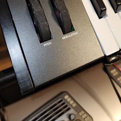 Sequential Prophet X 61-Key 16-Voice Polyphonic Synthesizer 2018 - Present - Black image 5