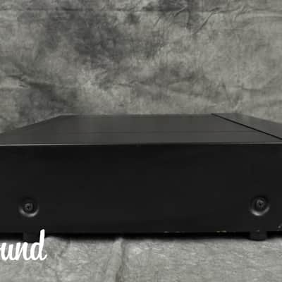 ONKYO　Integra P-306　ステレオ　プリアンプ　動作品 ONKYO Integra P-306の仕様 オンキヨー/オンキョー