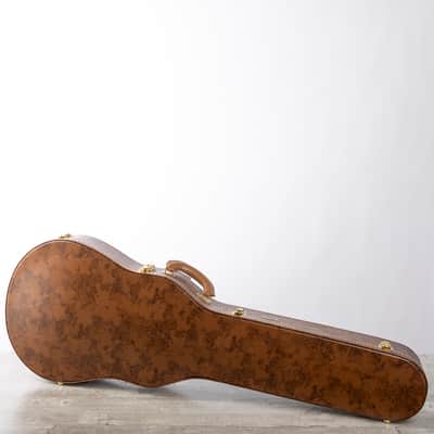 Gibson 1957 Les Paul Goldtop Reissue VOS, Double Gold | Demo image 11