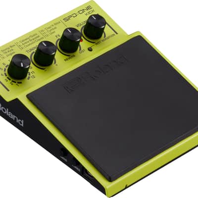 Roland SPD-8 Percussion Pad 1990's | Reverb