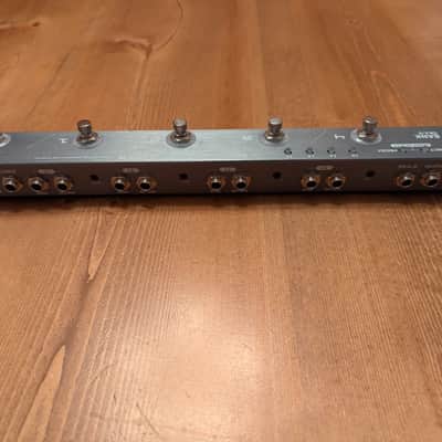 Hotone Patch Commander image 2