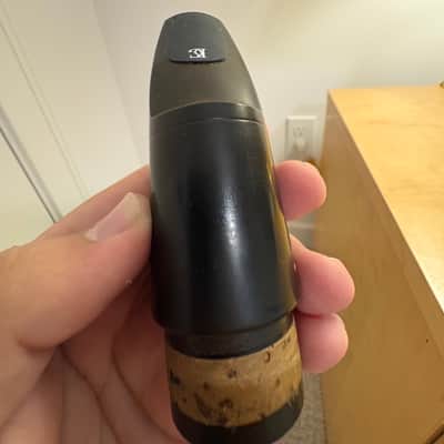 Contra-Alto Clarinet Mouthpiece image 5