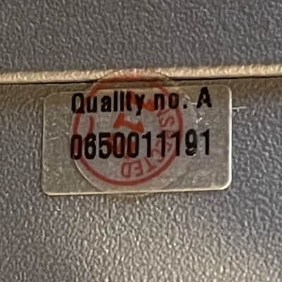 Jamo A3SUB.3 Jamo A3SUB.3 Subwoofer image 7