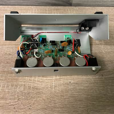 Fender Blender Fuzz Pedal with Top Boost #2608 image 10