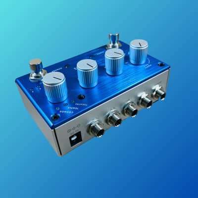 Pigtronix Cosmosis image 3