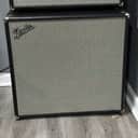 Bassman 100t with matching neo 4x10 cab