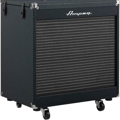 Ampeg PF210HE Combo Cover  Blue dust Nylon Water resistant image 3