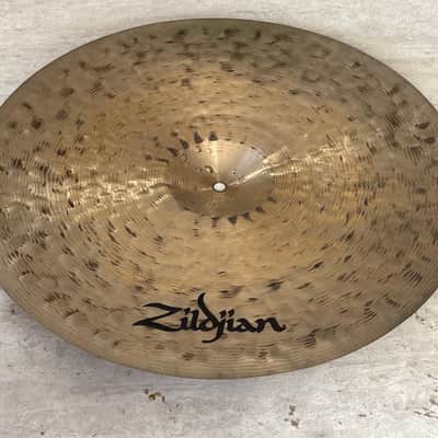 Zildjian 20" K Constantinople Medium Thin Low Ride Cymbal ( 2,004 g ) image 7