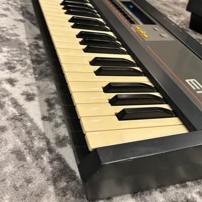 Ensoniq EPS Performance Sampler 1988 -Performance Sampler – 4X Memory Expansion + SCSI image 19
