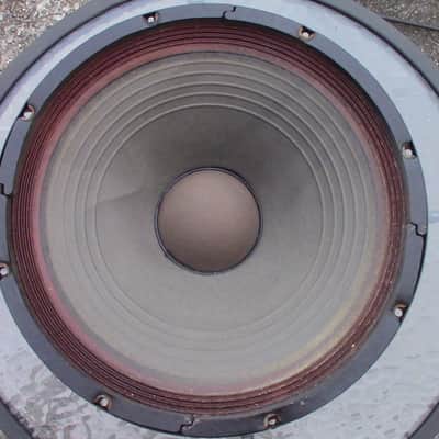 Yorkville 15" speaker image 7