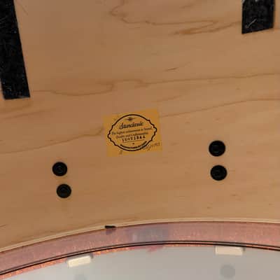 Immagine Tama Starclassic Maple - Marigold Sparkle- Japan- 22/8/10/12/14/16 - 13