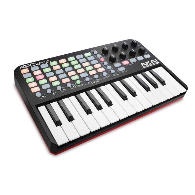 Akai APC Key 25 image 1