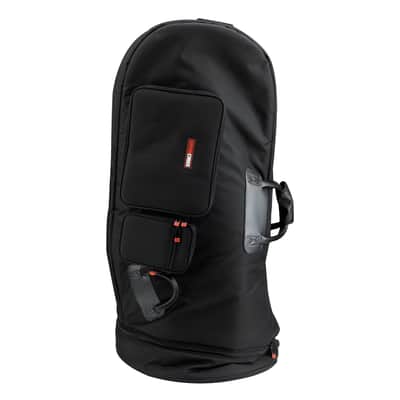 Gator Cases Allegro Series Pro Bag for Medium Size Tubas (GBPB-TUBA-M). image 3