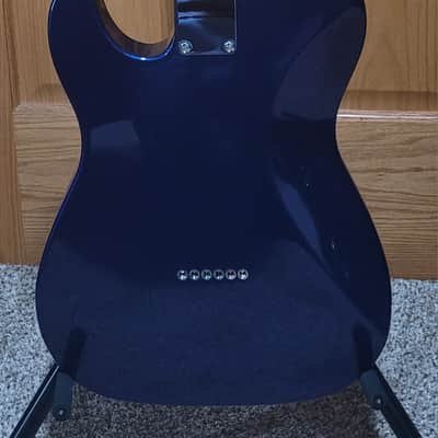 Fender MIJ FSR Hybrid II Telecaster | Upgraded Pickups & Gigbag image 12