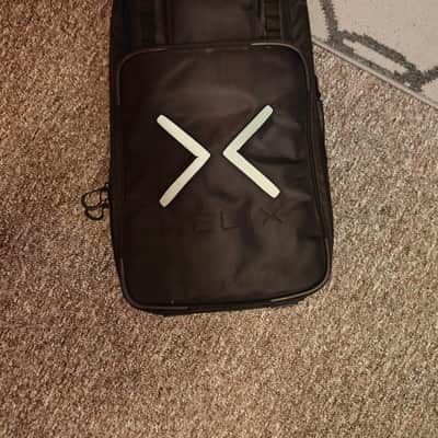 Line 6 Helix Floor With Helix Backpack *Read Listing* image 10