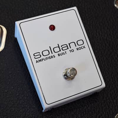 Soldano SLO-100 Head W/Matching Cab image 5