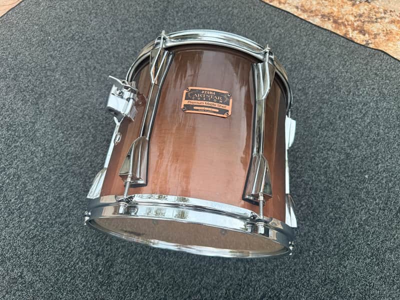 Tama Artstar Custom Smokey Lavender 12x11 Tom Drum