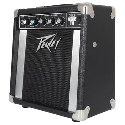 Peavey Josh Homme Signature Decade Too 1x8" 10 Watt Solid State Guitar Amplifier Combo image 3
