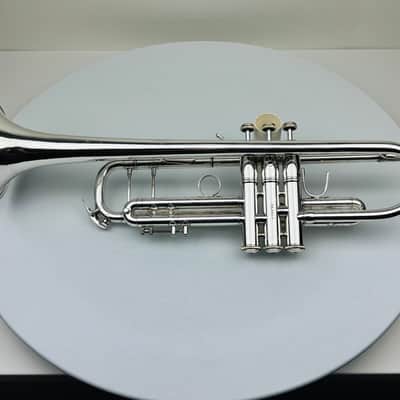 2002 Bach Stradivarius 180S37 Pro Trumpet in Excellent Condition with Upgrades! image 15