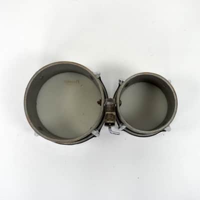 Vintage Premier Bongos image 3