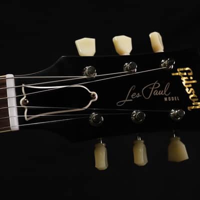 Gibson Custom Shop 1956 Les Paul Goldtop Reissue VOS Double Gold 546 image 4