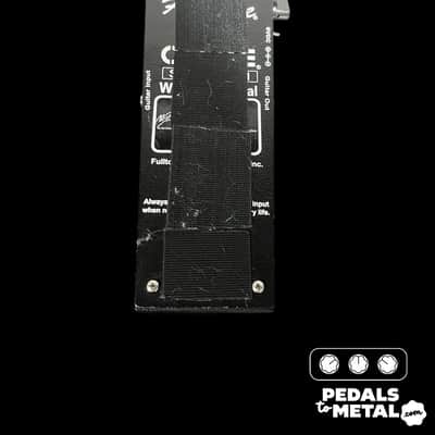 Fulltone Clyde Deluxe Wah-x11289 image 5