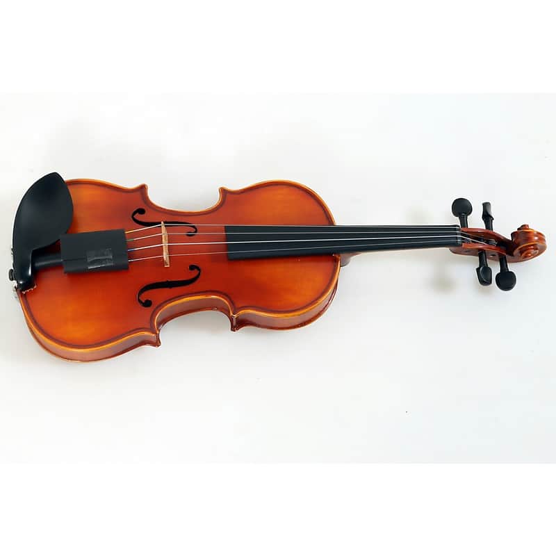 Bellafina Sonata Violin Outfit Regular 1/8 Size image 1