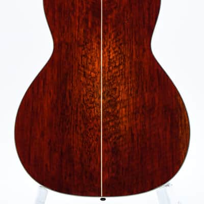 Eastman E10 OOSS/v Antique Classic Varnish image 4